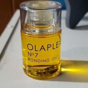 Hair bonding oil (Olaplex no.7)